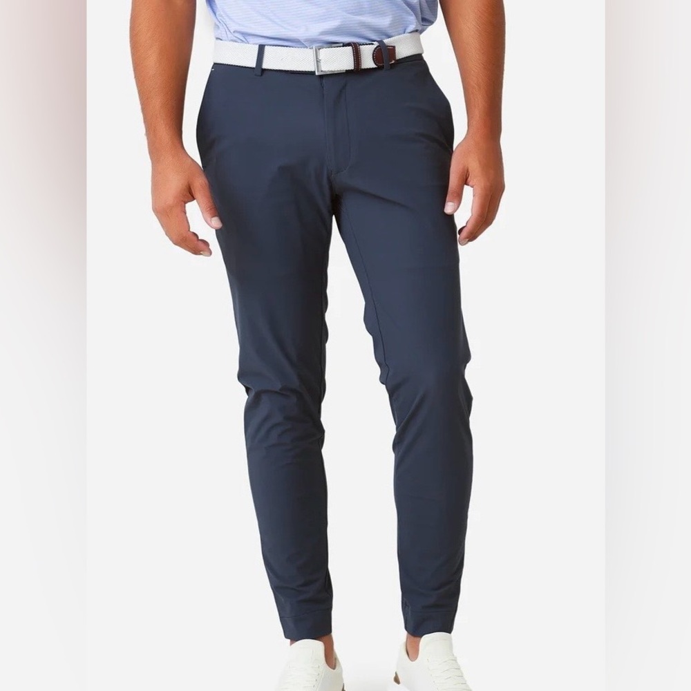 Peter Millar Blade Golf Performance Jogger Pants